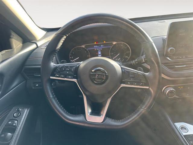 used 2019 Nissan Altima car, priced at $11,999