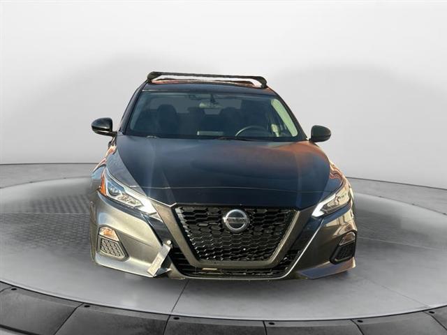 used 2019 Nissan Altima car, priced at $11,999