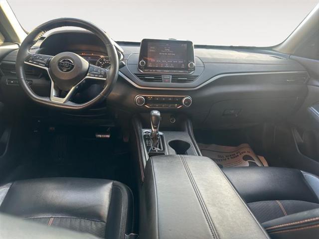 used 2019 Nissan Altima car, priced at $11,999