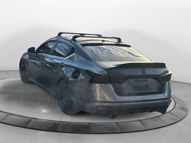 used 2019 Nissan Altima car, priced at $11,999