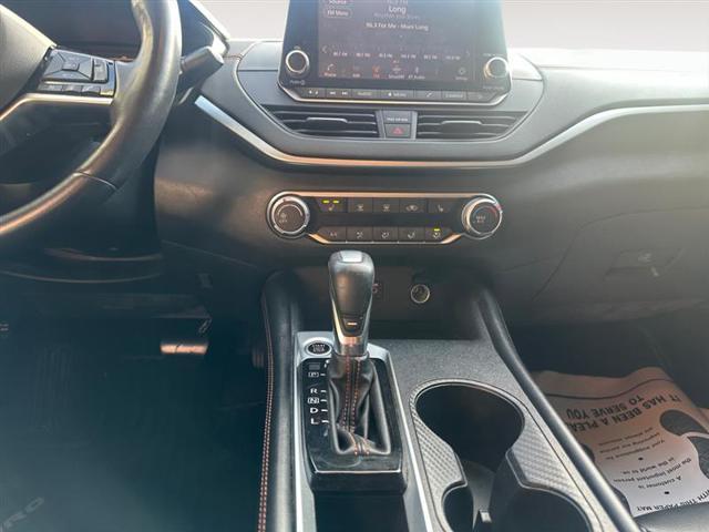 used 2019 Nissan Altima car, priced at $11,999