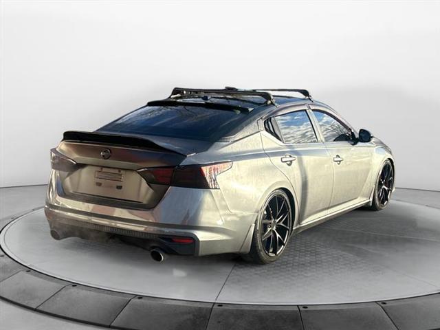 used 2019 Nissan Altima car, priced at $11,999