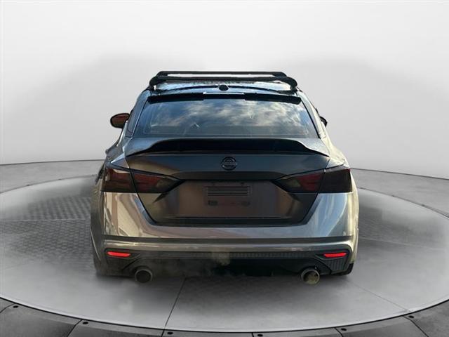 used 2019 Nissan Altima car, priced at $11,999