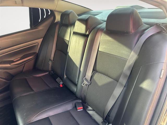 used 2019 Nissan Altima car, priced at $11,999