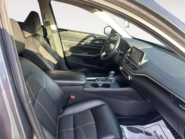 used 2019 Nissan Altima car, priced at $11,999