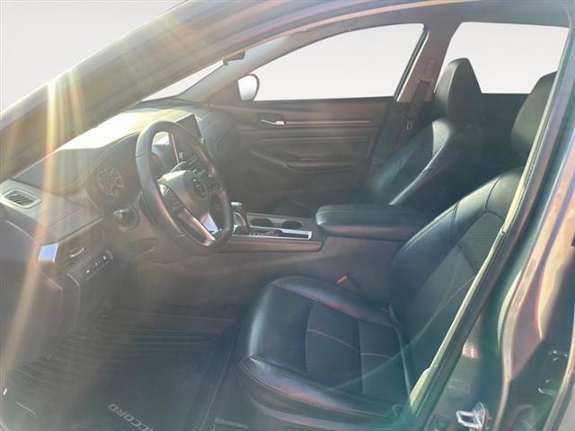 used 2019 Nissan Altima car, priced at $11,999