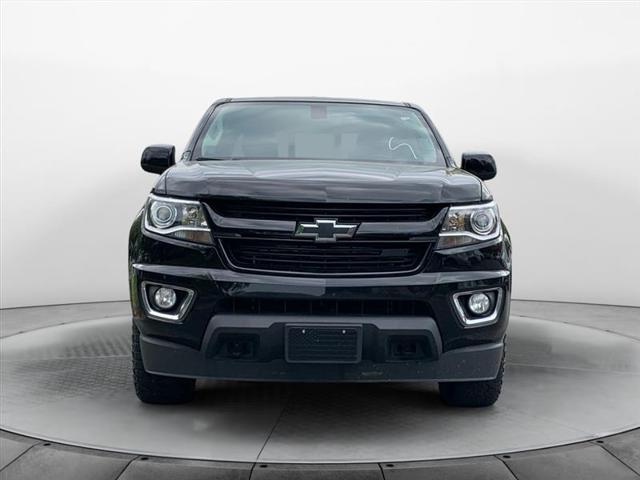 used 2017 Chevrolet Colorado car, priced at $23,499