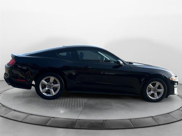 used 2019 Ford Mustang car, priced at $16,999