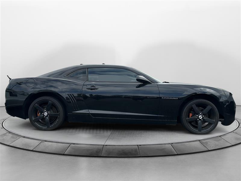 used 2011 Chevrolet Camaro car, priced at $9,450