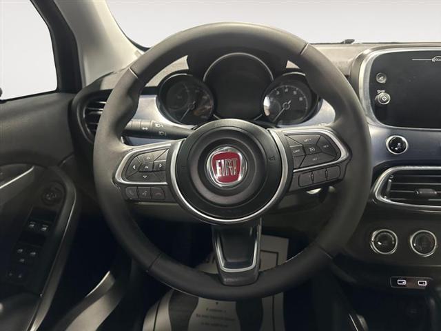 used 2022 FIAT 500X car, priced at $14,995