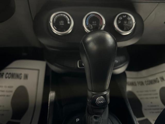 used 2022 FIAT 500X car, priced at $14,995