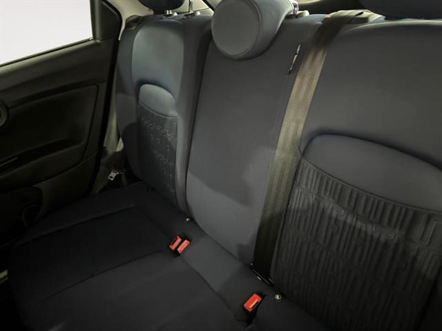 used 2022 FIAT 500X car, priced at $14,995