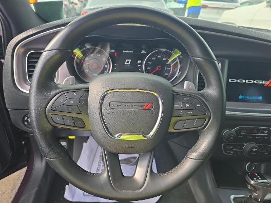 used 2020 Dodge Charger car, priced at $31,999