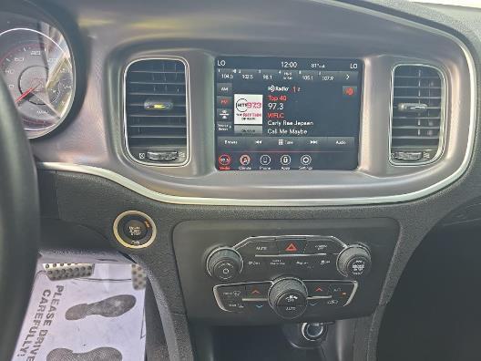 used 2020 Dodge Charger car, priced at $31,999