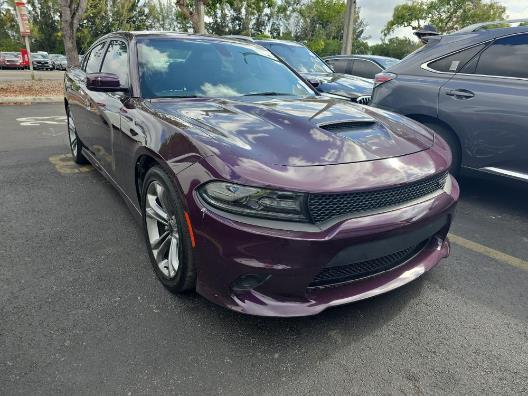 used 2020 Dodge Charger car, priced at $31,999