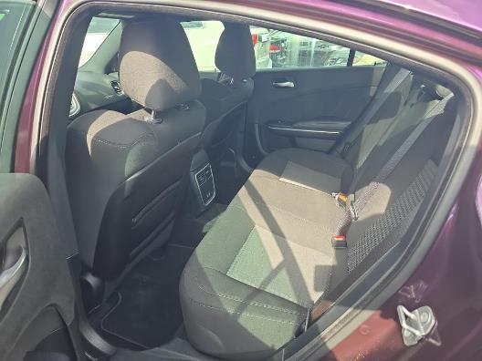 used 2020 Dodge Charger car, priced at $31,999