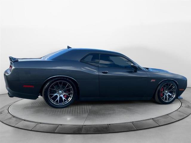 used 2015 Dodge Challenger car, priced at $26,995