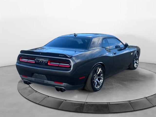 used 2015 Dodge Challenger car, priced at $26,995