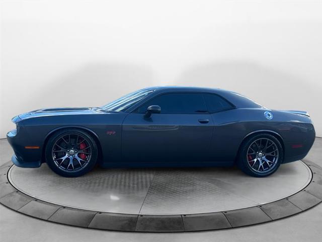 used 2015 Dodge Challenger car, priced at $26,995