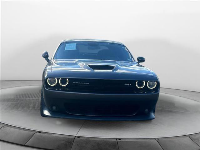 used 2015 Dodge Challenger car, priced at $26,995