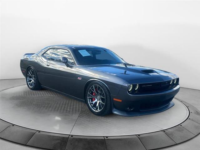 used 2015 Dodge Challenger car, priced at $26,995