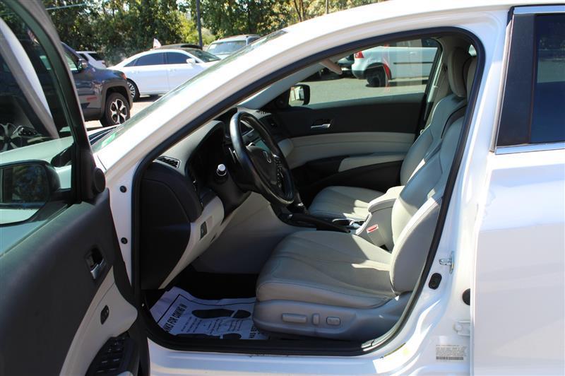 used 2020 Acura ILX car, priced at $18,450