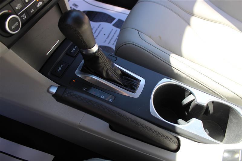 used 2020 Acura ILX car, priced at $18,450