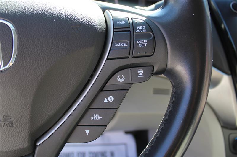 used 2020 Acura ILX car, priced at $18,450