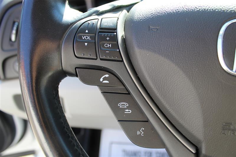 used 2020 Acura ILX car, priced at $18,450