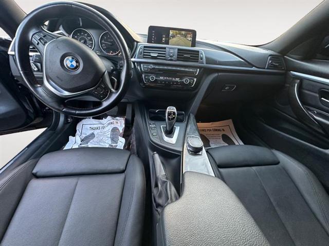 used 2018 BMW 430 car, priced at $16,999