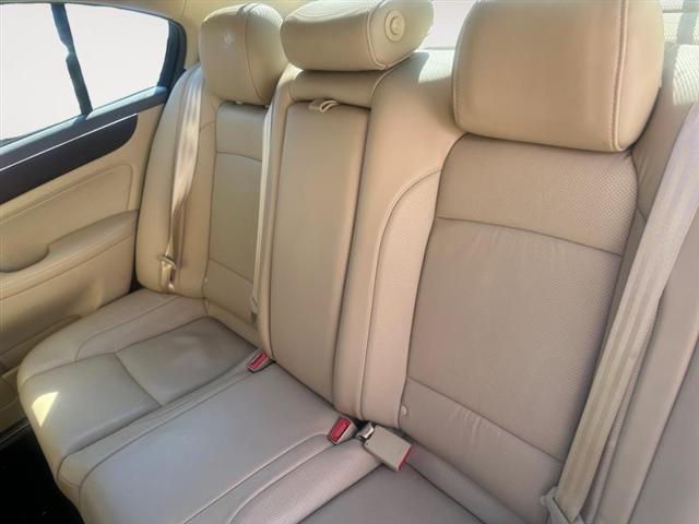 used 2011 Hyundai Genesis car, priced at $6,900