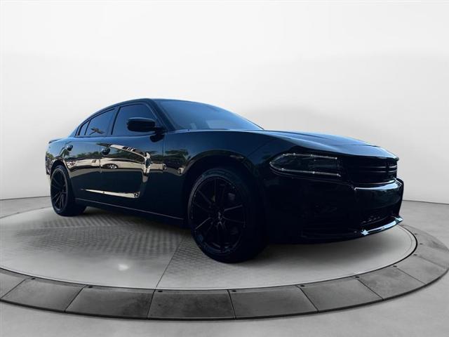 used 2020 Dodge Charger car, priced at $15,900