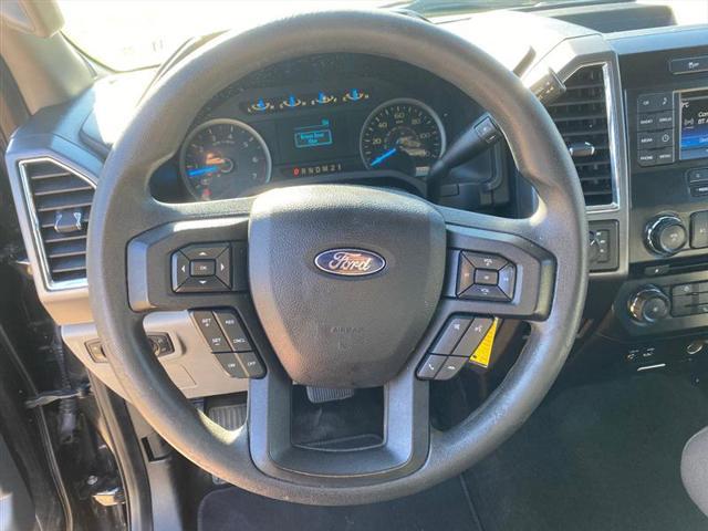 used 2015 Ford F-150 car, priced at $17,995