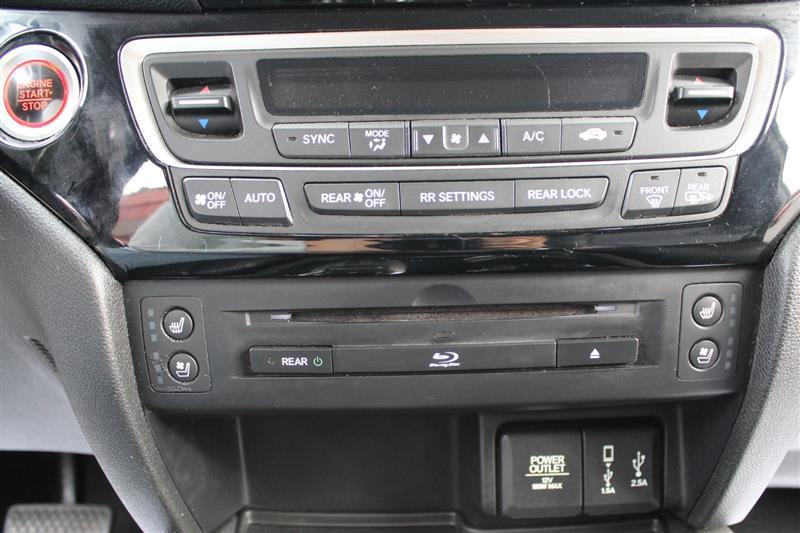 used 2017 Honda Pilot car, priced at $17,990