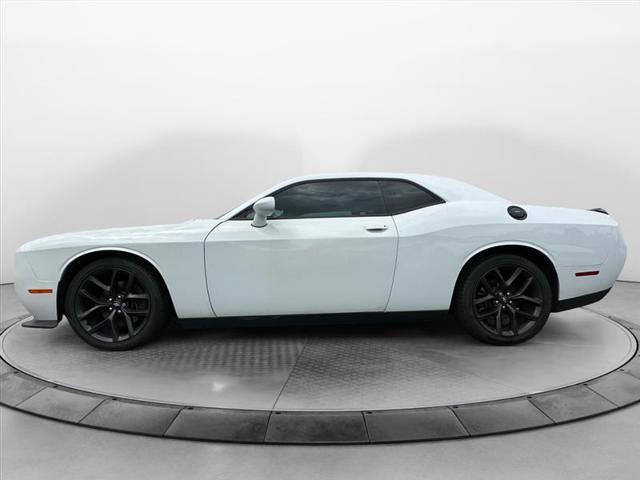 used 2020 Dodge Challenger car, priced at $16,995