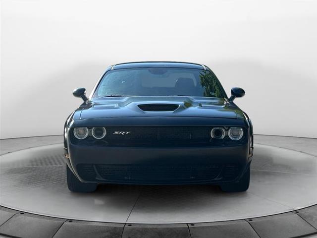 used 2016 Dodge Challenger car, priced at $36,499