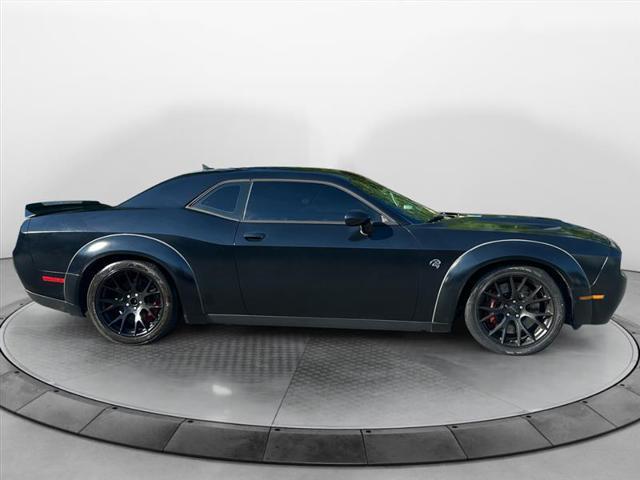 used 2016 Dodge Challenger car, priced at $36,499