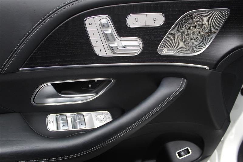 used 2023 Mercedes-Benz AMG GLE 53 car, priced at $65,999