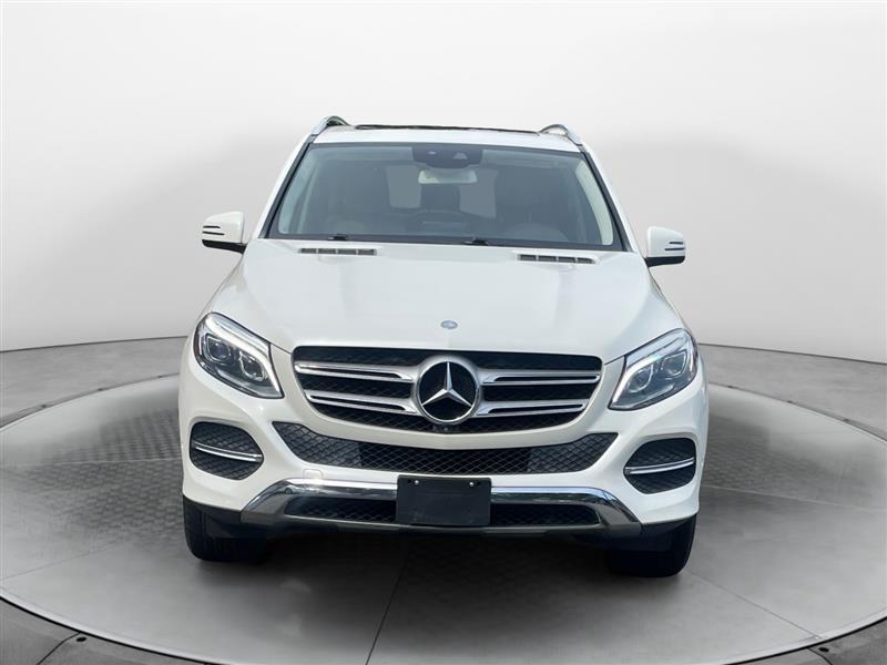 used 2016 Mercedes-Benz GLE-Class car, priced at $15,499