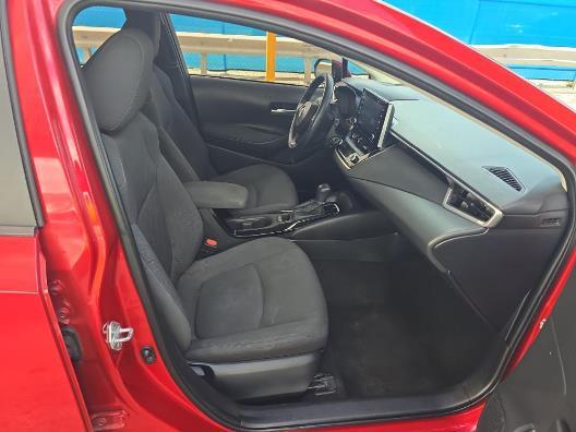 used 2021 Toyota Corolla car, priced at $14,999