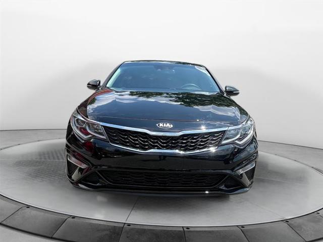used 2019 Kia Optima car, priced at $11,999