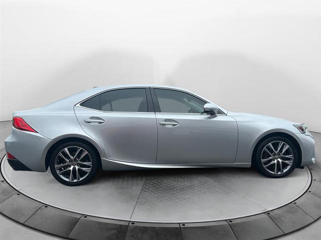 used 2018 Lexus IS 300 car, priced at $19,595