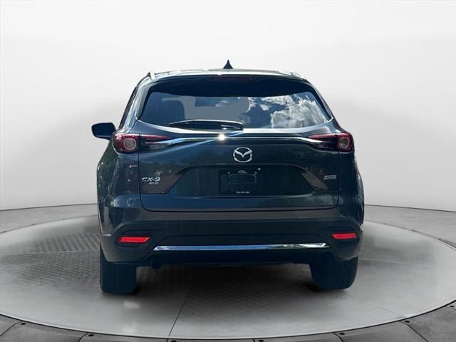 used 2016 Mazda CX-9 car, priced at $18,995