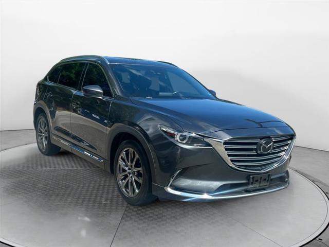 used 2016 Mazda CX-9 car, priced at $18,995