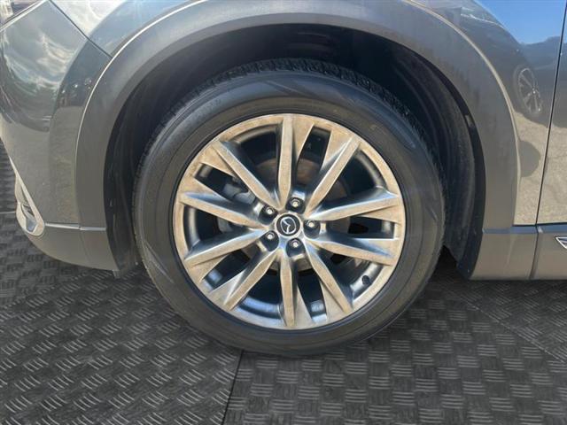 used 2016 Mazda CX-9 car, priced at $18,995