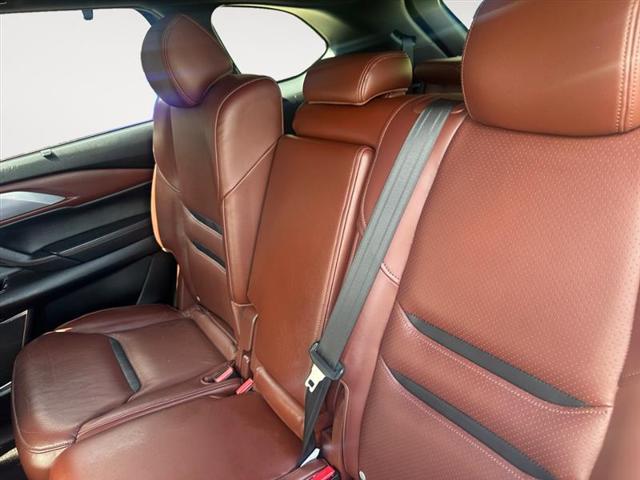 used 2016 Mazda CX-9 car, priced at $18,995