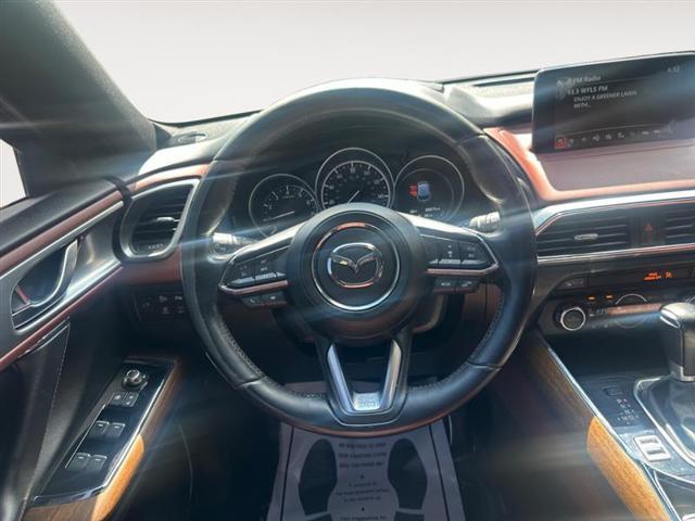 used 2016 Mazda CX-9 car, priced at $18,995