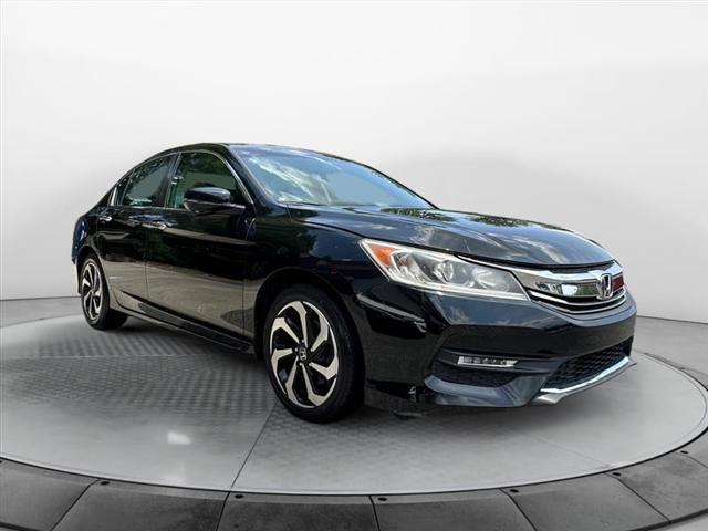 used 2016 Honda Accord car, priced at $13,999