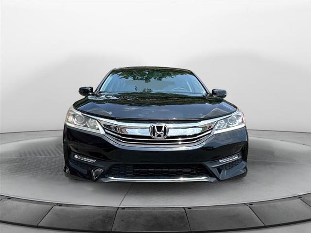 used 2016 Honda Accord car, priced at $13,999