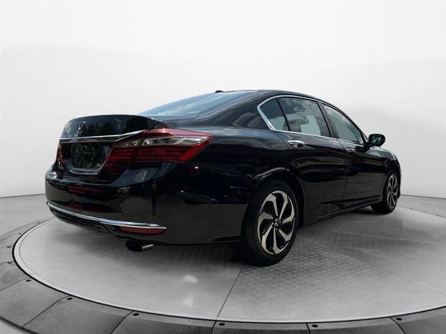 used 2016 Honda Accord car, priced at $13,999